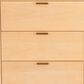 Linon Home Decor Reid 6-Drawer Dresser in Natural, , large