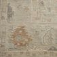 Loloi Marianne 2"6" x 13"6" Sage and Multicolor Runner, , large