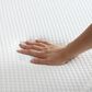 HOMLUX Tidur 6" Medium Firm Cooling Gel Memory Foam King Mattress in a Box, , large