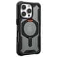 UAG Plasma XTE Series MagSafe Case for Apple iPhone 16 Pro Max in Black and Orange, , large