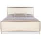 HOOKR Westwood King Panel Bed in Trendy Snow, , large