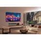 LG 65" Class G6 Series OLED evo AI 4K with Supplied Flush Wall Mount in Black - Smart TV, , large