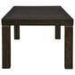 Ashley Hyndell 7-Piece Dining Set in Dark Espresso Brown, , large