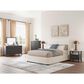Ashley Cadmori Dresser Mirror in Matte Black, , large