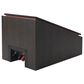 JBL Stage 2 4.5" 2-Way Loudspeaker in Espresso (Set of 2), , large