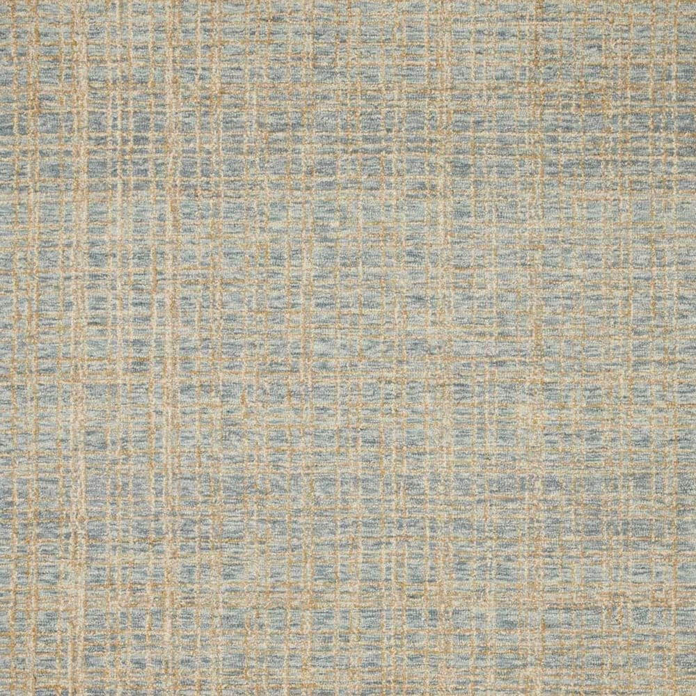 Chris Loves Julia x Loloi Polly 8&#39;6&quot; x 11&#39;6&quot; Blue and Sand, , large