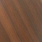 Zuo Modern Gazebo Dining Table in Walnut and Black - Table Only, , large
