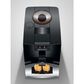 Jura C9 Automatic Coffee Machine in Piano Black, , large