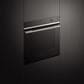 Fisher & Paykel Series 7 24" Contemporary Single Electric Wall Oven with 11 Functions in Stainless Steel and Black, , large