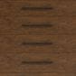 Riverside Furniture Calhoun 5-Drawer Chest in Whiskey Oak, , large