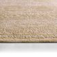 Jaipur Serenita Alany Tan and Beige 7"9" x 9"9" Area Rug, , large