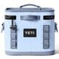 YETI Hopper Flip 8 Soft Cooler in Big Sky Blue, , large