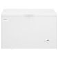Whirlpool 16 Cu. Ft. Convertible Chest Freezer in White, , large