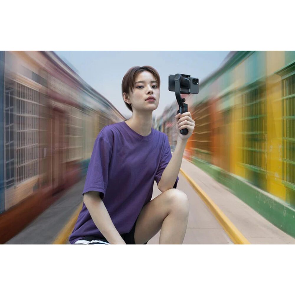 feiyu vlog pocket 2