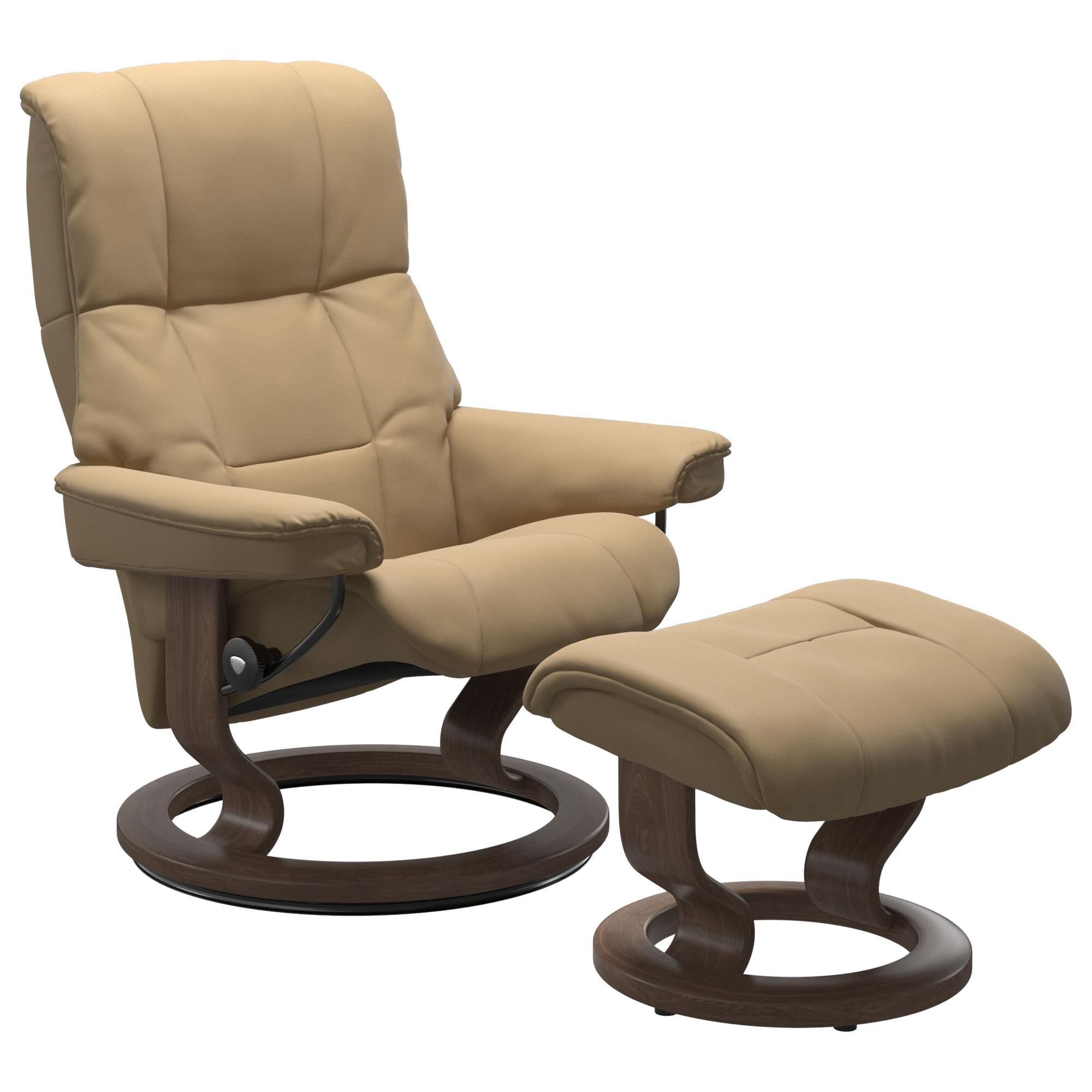 Nebraska furniture mart chair and outlet ottoman