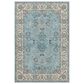 Dalyn Rug Company Hatay 5" x 7"6" Sky Area Rug, , large