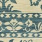 Oriental Weavers Francesca FR08H 2" x 3" Blue Area Rug, , large