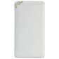 DaVinci Kalani 2 Piece Nursery Set in White, , large
