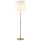Southern Lighting Eliza Floor Lamp in Gold, , large