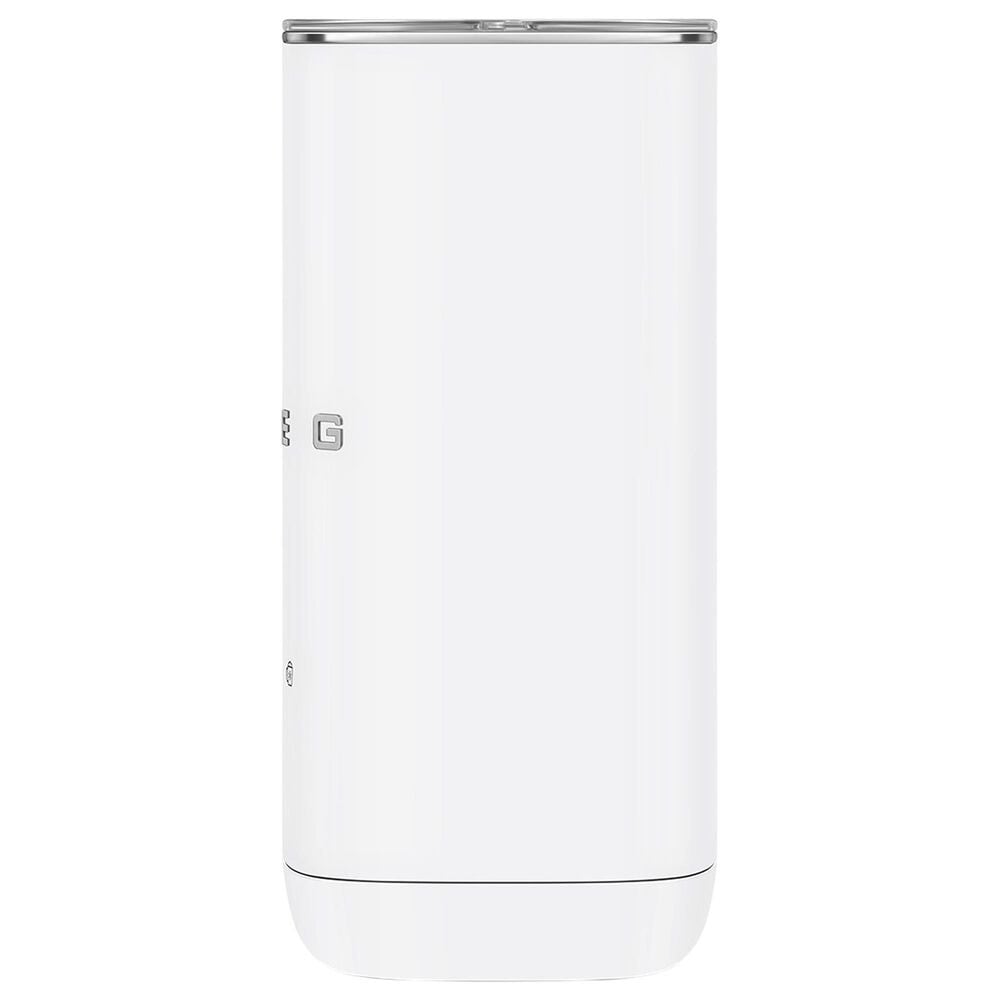 SMEG Mini Milk Frother in Matte White, , large
