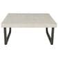 Ashley Westenfort 2-Piece Occasional Table Set in Espresso and Gray, , large