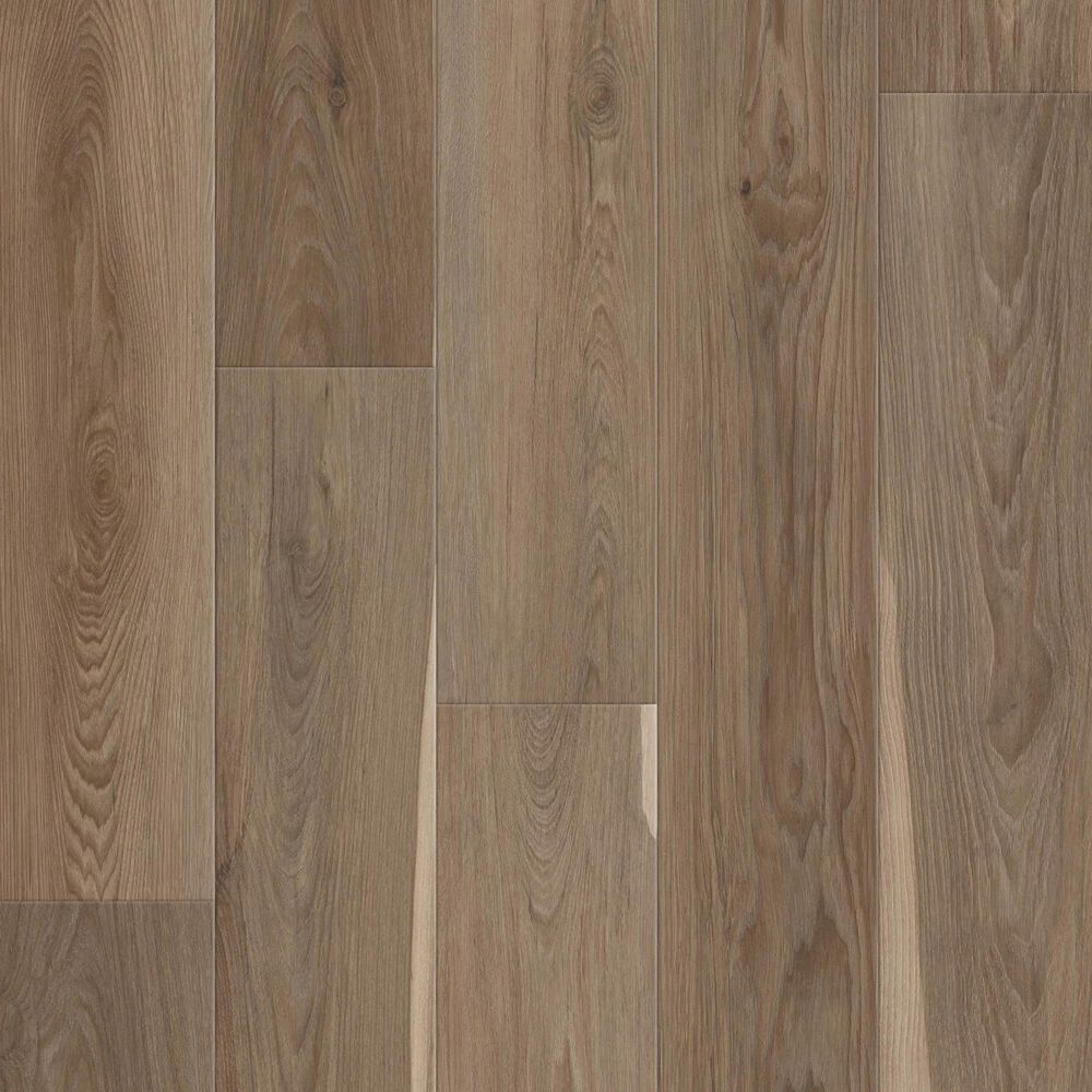Shaw Pet Perfect Truffle 7" x 48" Luxury Vinyl Plank, , large