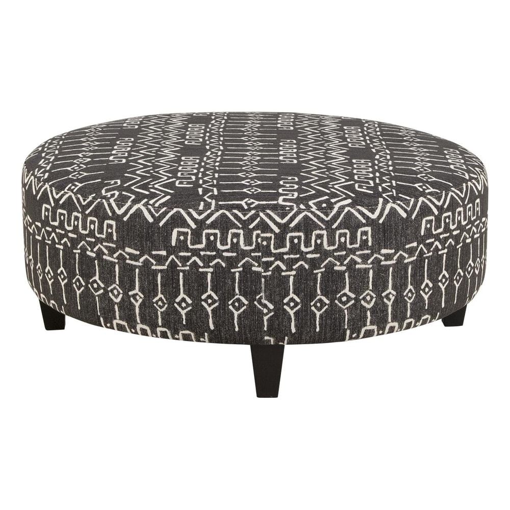 Moda Large Round Ottoman In Scripps Kona Nebraska Furniture Mart Large Round Ottoman In Scripps Kona, Large Round Ottoman Chair
