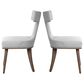 Uttermost Klismos Accent Chair (Set of 2), , large