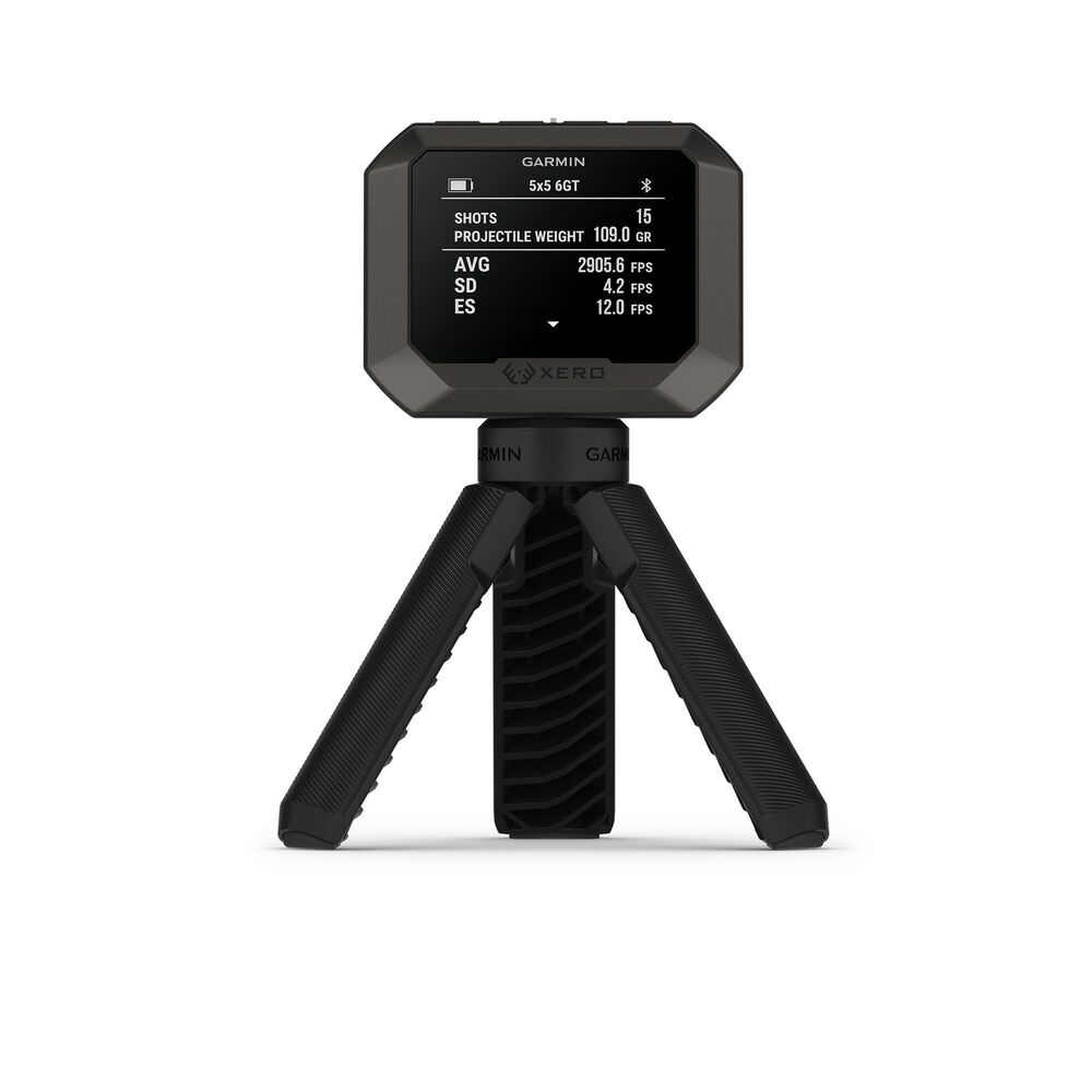 Garmin Xero C2 Chronograph, , large