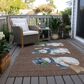 Dalyn Rug Company Wonderland WN34 Brown 5" x 7"6" Area Rug, , large