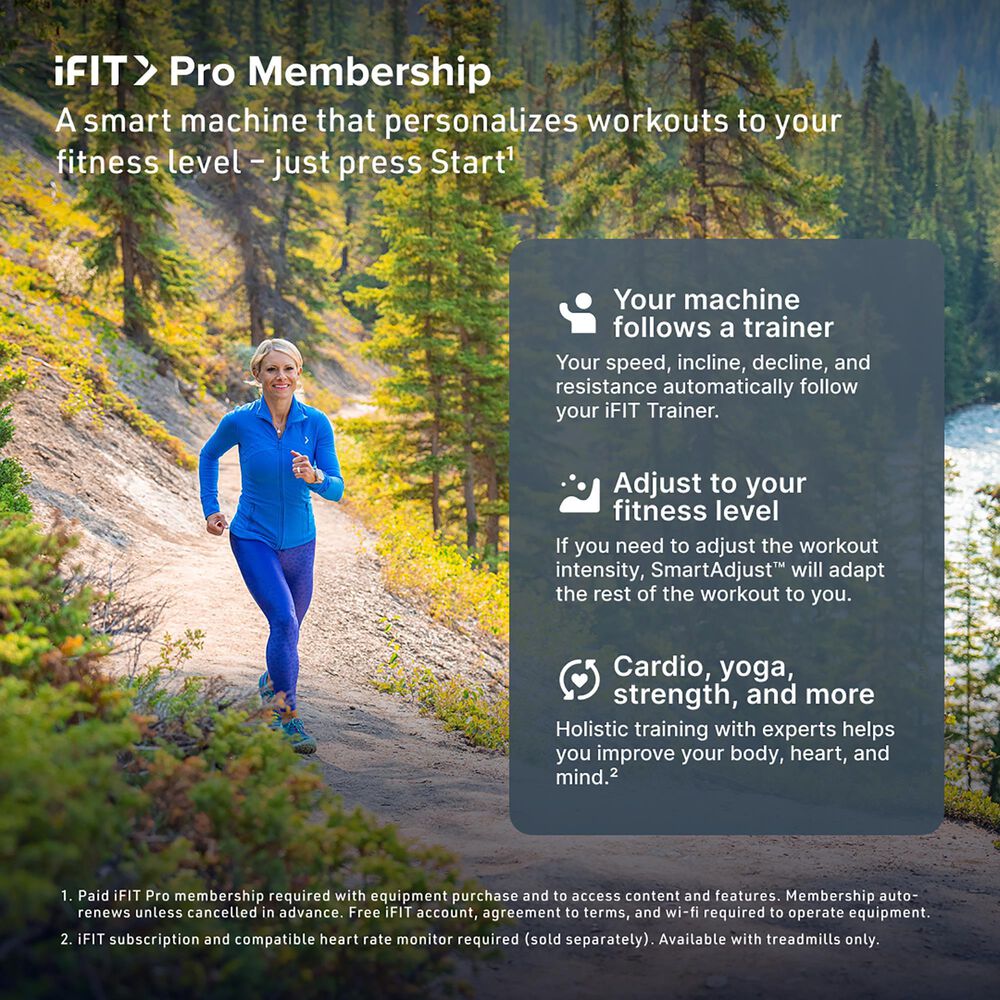 NordicTrack Step Climber, , large