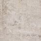 Loloi Marcella Beige and Taupe 4" x 6" Area Rug, , large