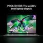 Apple MacBook Pro 16-inch with PROLED XDR display - M5 Max chip - 18-core CPU - 32-core GPU - 36GB - 2TB SSD - Silver (Latest Model) (Pre-Order), , large