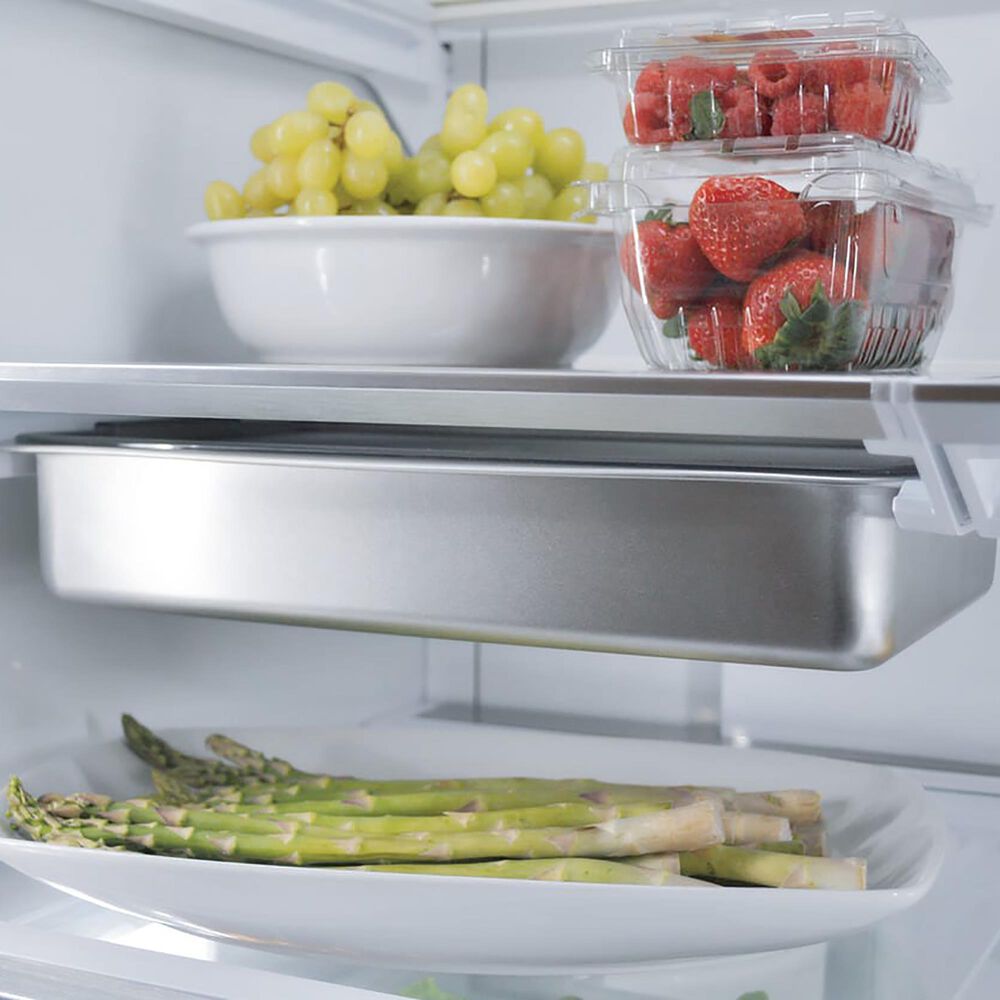 Frigidaire Gallery ReadyCook Marinade and Oven Pan in Stainless Steel, , large