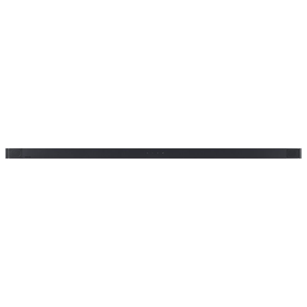 Samsung 3.1.2-Channel Soundbar System in Titan Black, , large