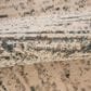 Amer Rugs Alpine ALP-10 1"10" x 2"11" Ivory Area Rug, , large
