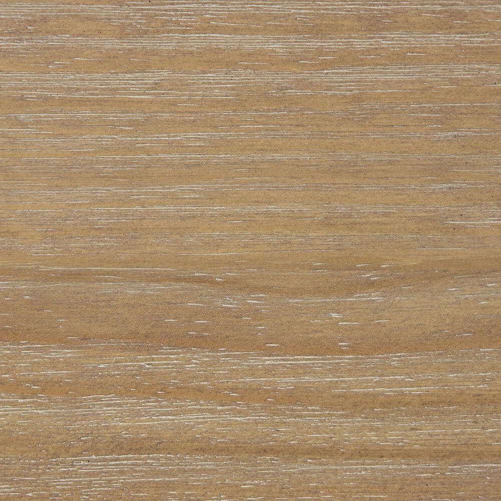 DaVinci Emory Farmhouse 6-Drawer Chest in Driftwood, , large