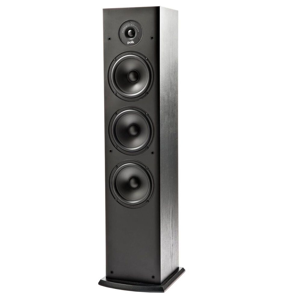 Polk Home Theater and Music Floorstanding Tower Speaker (Each), , large