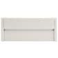 Ashley Arloster Full Upholstered Day Bed with Storage  in White, , large
