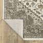 Oriental Weavers Maharaja Sage Green And Grey 7"10" x 10"10" Area Rug, , large