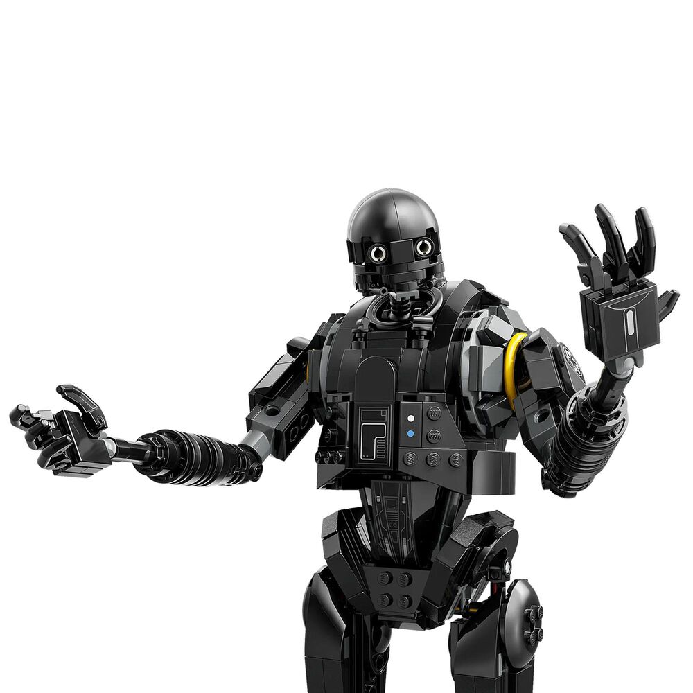 LEGO Star Wars Buildable K-2SO Building Set, , large