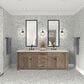 Dal-Tile Outlander Medio Marine 24" x 24" Porcelain Tile, , large
