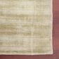 Amer Rugs Affinity 4" x 6" Sand Area Rug, , large