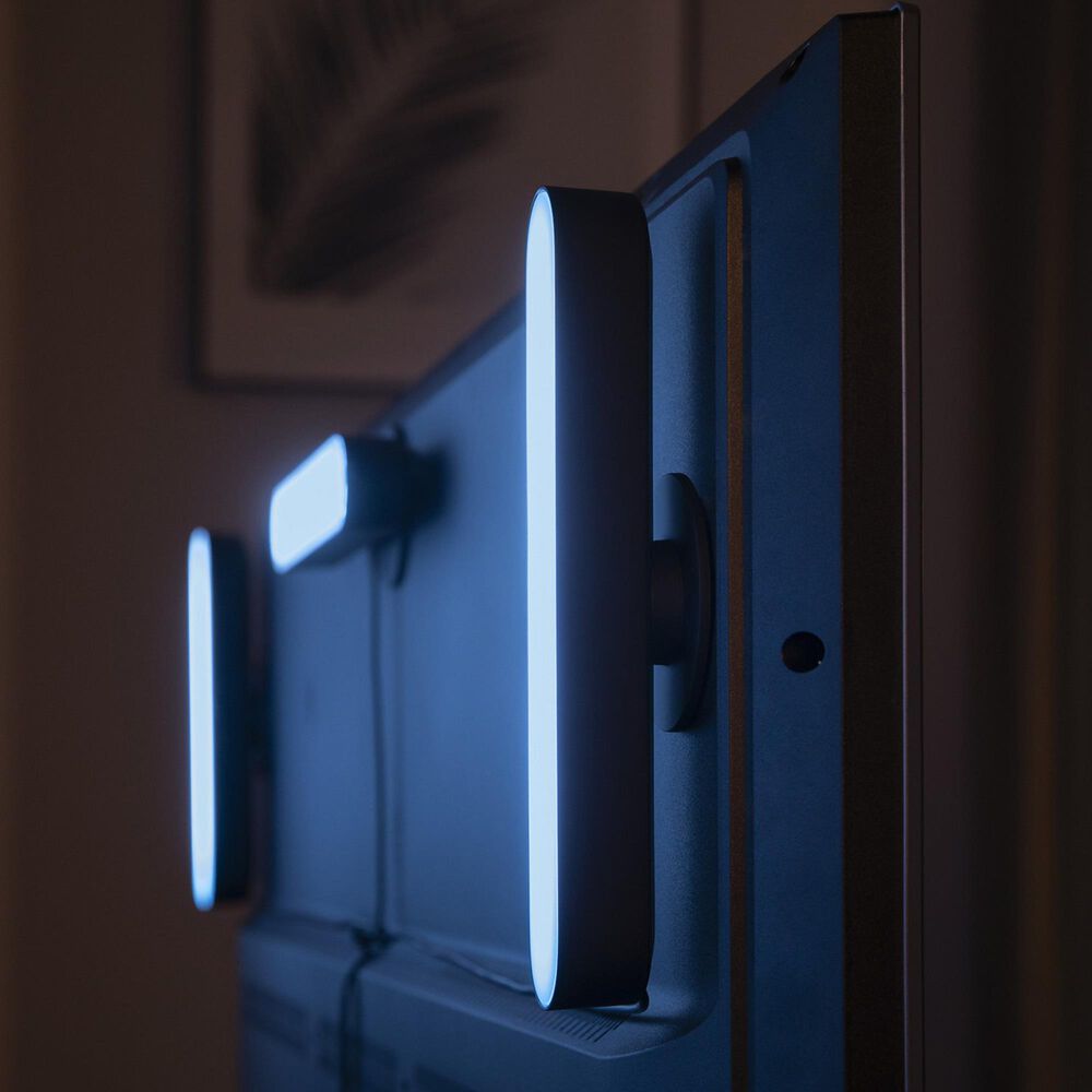 Philips Hue Play Light Bar Double Pack in | Nebraska Furniture Mart