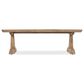 Hooker Furniture Vineyard Row Cocktail Table in Sonoma, Gray, Beige, Cream and Brown, , large
