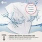 LG 4.5 Cu. Ft. Smart Front Load Washer in White, , large
