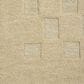 Loloi Craven Oatmeal and Dove 8"6" x 11"6" Area Rug, , large