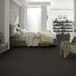 Anderson Tuftex Barracan Classic III Carpet in Chestnut, , large
