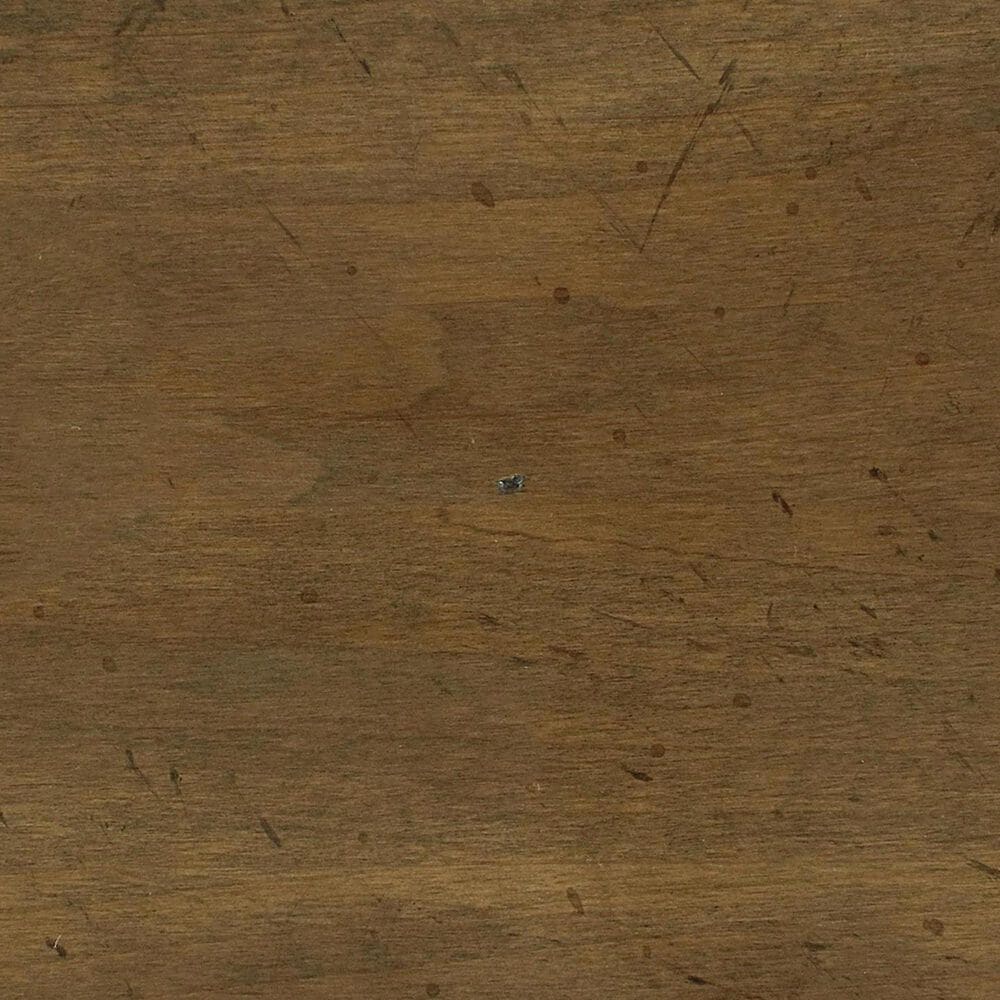 Universal Furniture New Lou Louie P&#39;s Queen Sleigh Bed in Cognac, , large