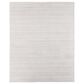 Jaipur Yasmin YAS14 White 10" x 14" Area Rug, , large